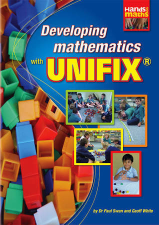BOOK | Developing mathematics with unifix (Paul Swan, 2006)