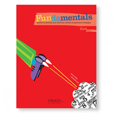 Fundamentals: Games for developing and practising mental computation strategies. Book 6 (ORIGO Education, 2005)