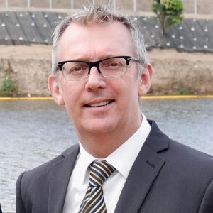 Tim Waugh