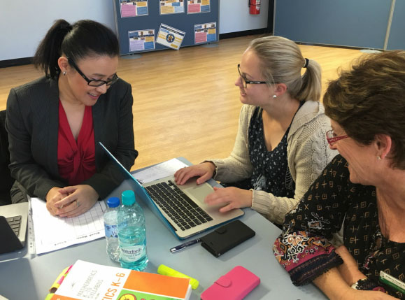 Anita4 – Whole day Leaders workshop Aug 2016