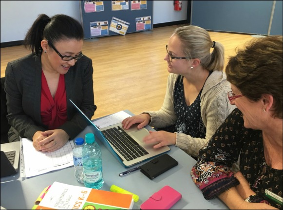 Anita4 – Whole day Leaders workshop Aug 2016
