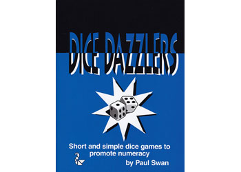BOOK | Dice Dazzlers (Paul Swan, 2003)