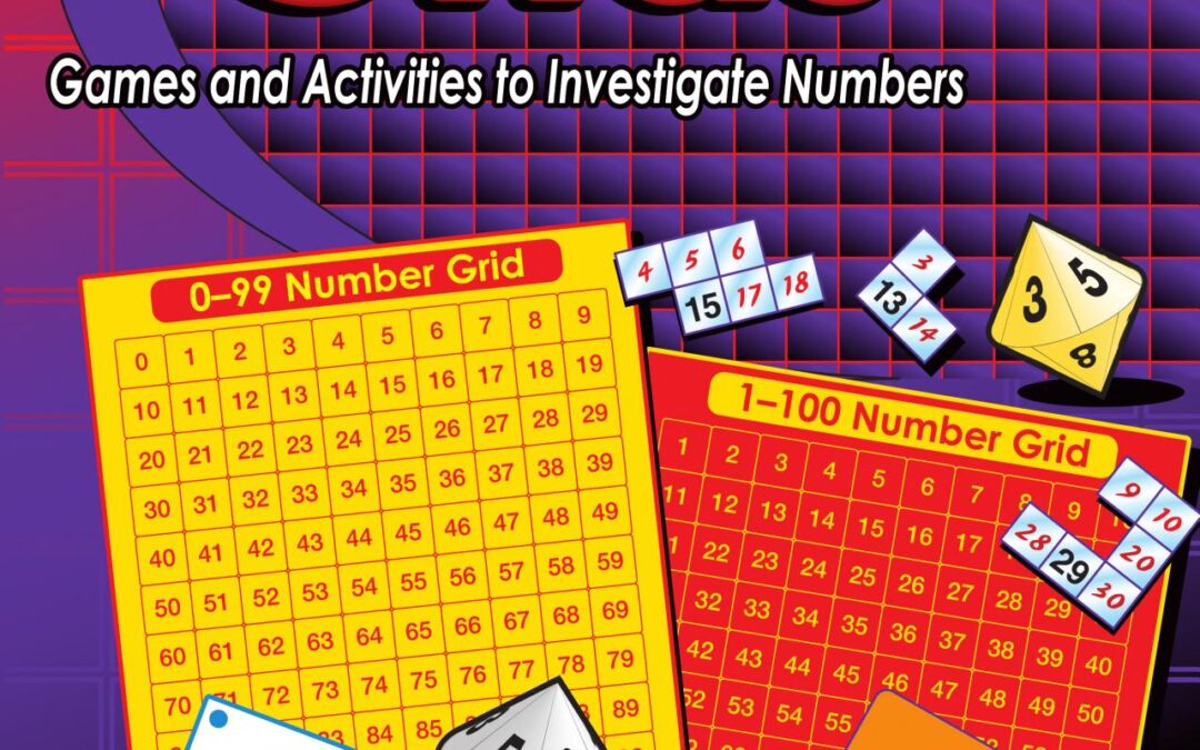 BOOK | Number grids (Paul Swan, 2002)