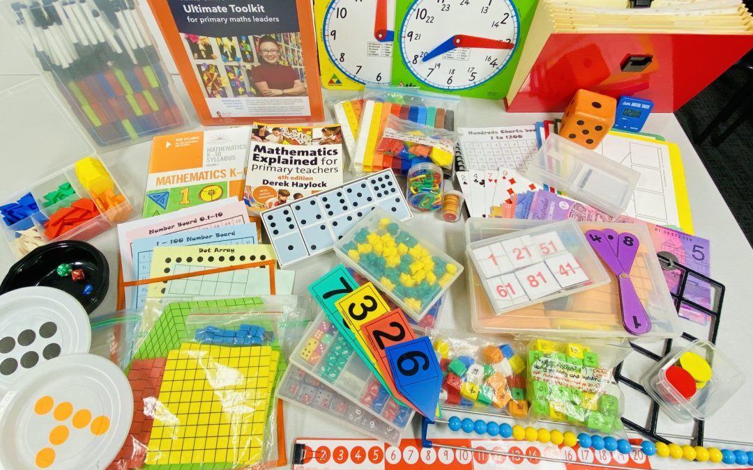 PHOTO | Mentoring Early Career Teachers K-6 Project 2021 | Resource Kit