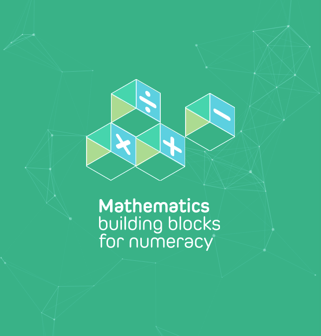 Mathematics Building Blocks for Numeracy (NSW DoE)
